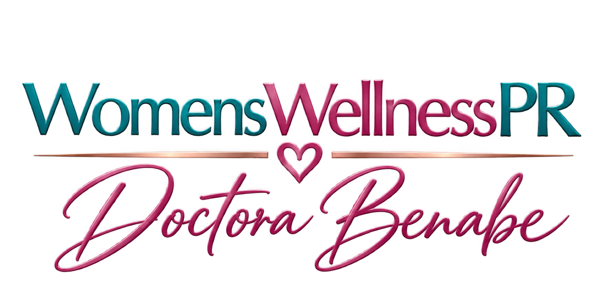 WomesWellnessPR-DoctoraBenabe